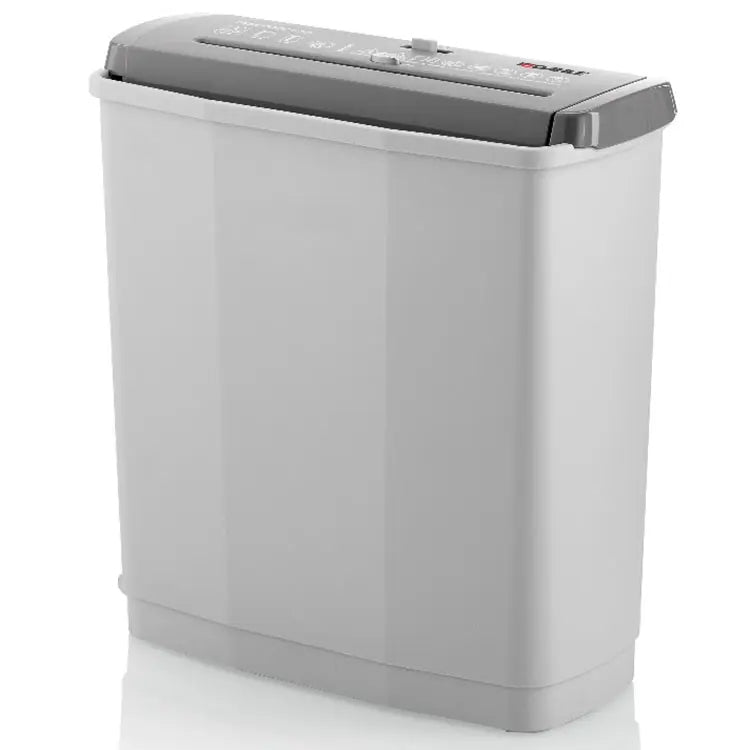 Dahle PaperSAFE 60 – Aktenvernichter, Streifenschnitt 220 mm