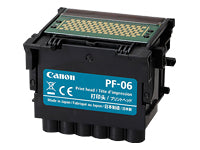 Canon Druckkopf PF-06