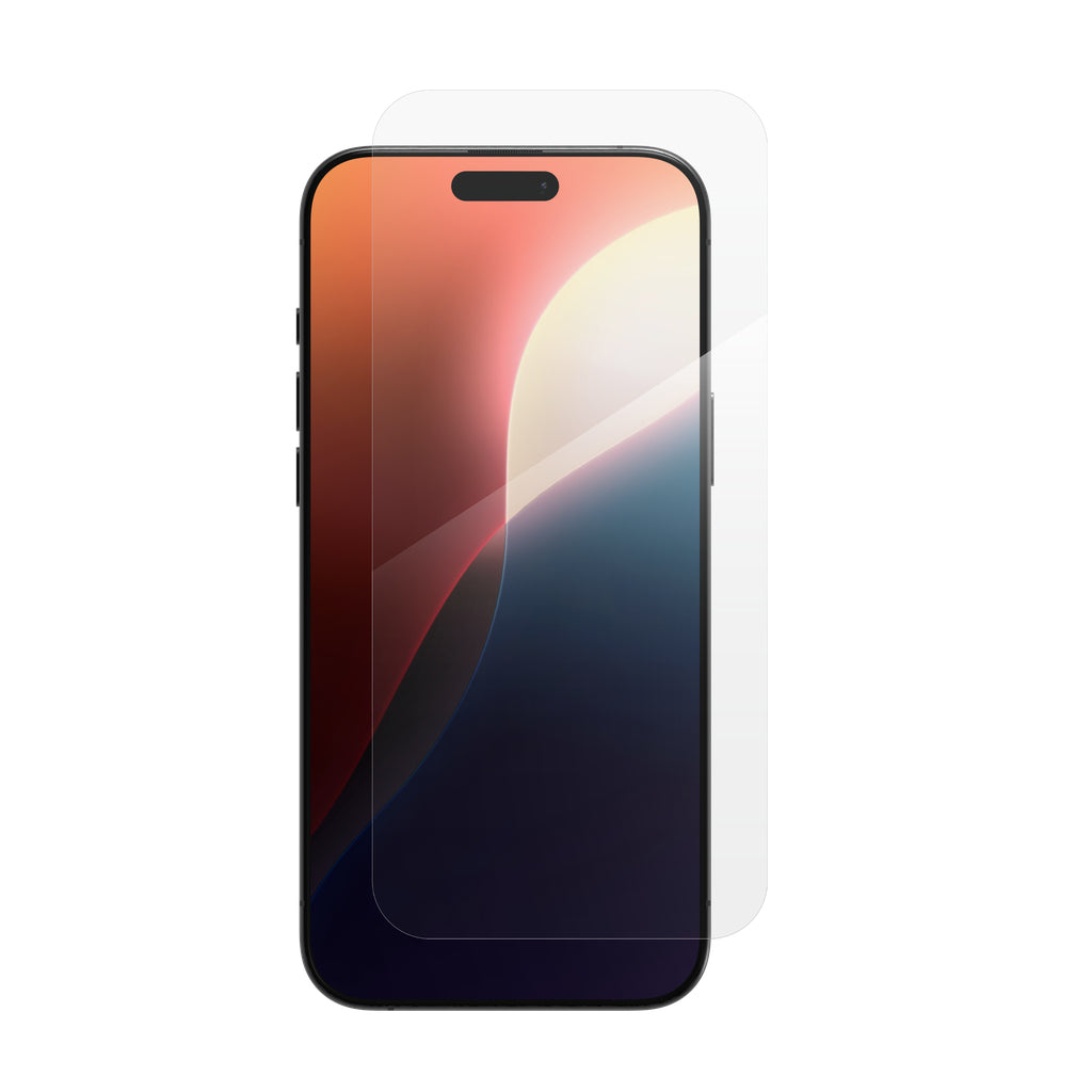 ZAGG Displayschutzglas Glass Elite – für Apple iPhone 16 Pro