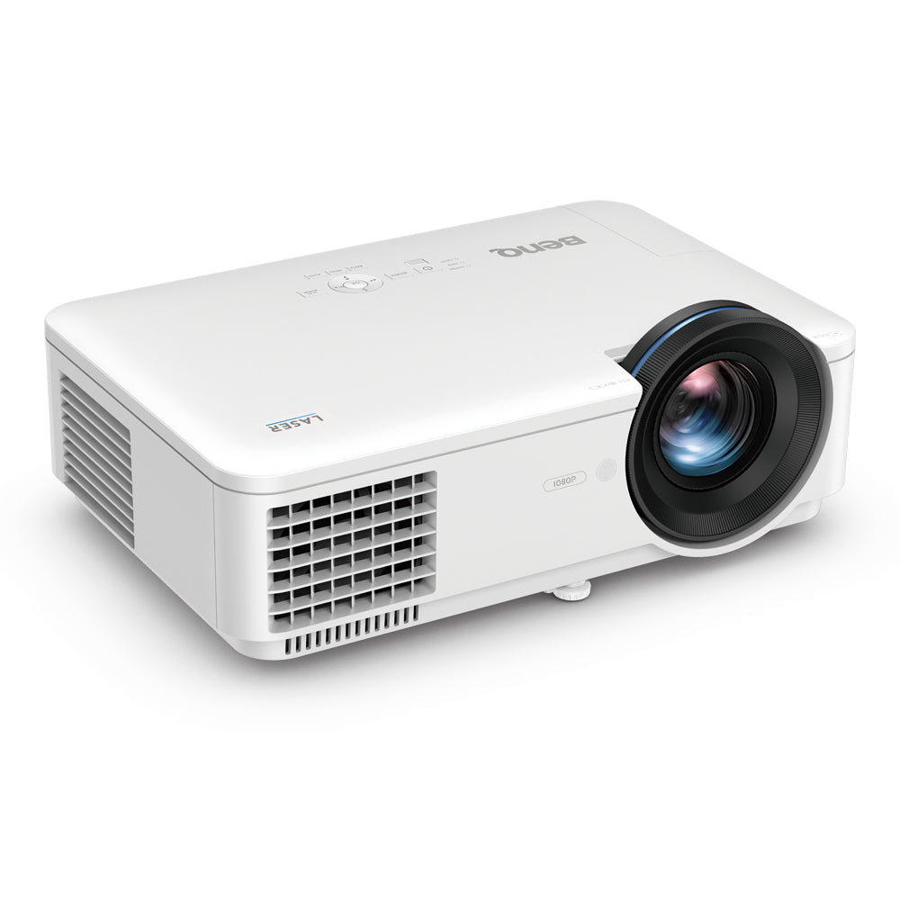 BenQ LH820ST+, DLP-Projektor – Full HD, 3600 ANSI-Lumen, Kurzdistanz