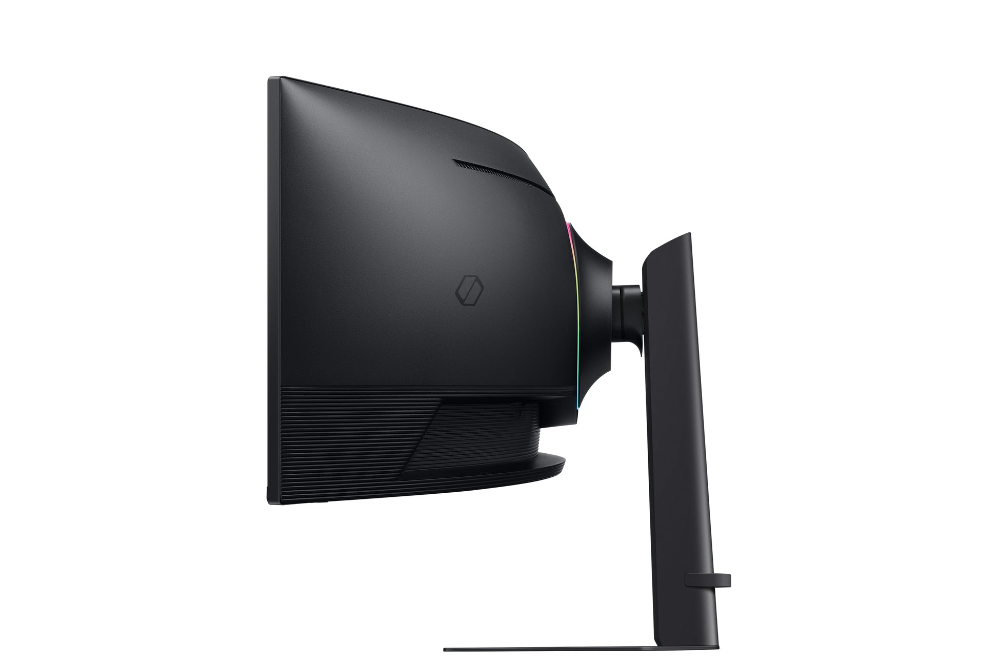 Samsung Odyssey G9 – Monitor, 49", 5120 × 1440, 450 cd/m², HDMI, USB