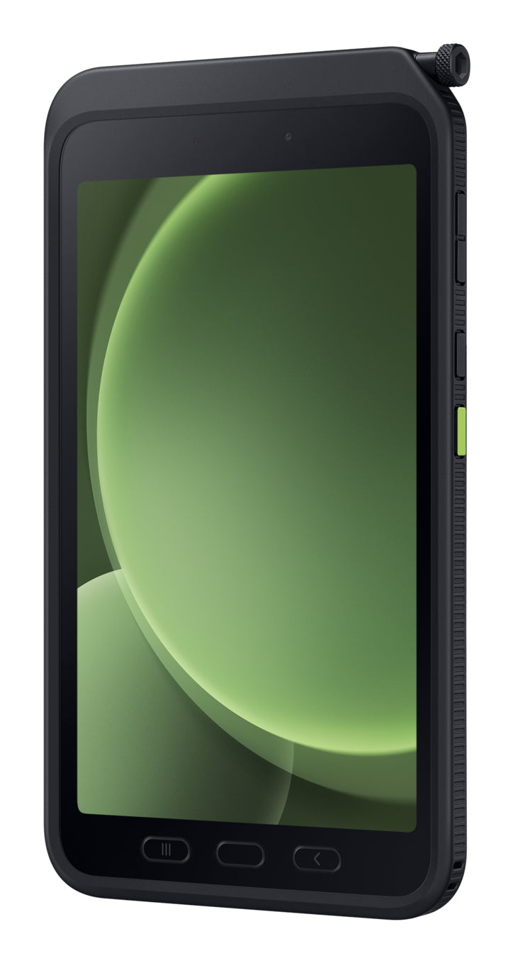 Samsung Sm-X300N – 8", 128 GB, 6 GB RAM, WLAN, Android 14, Grün