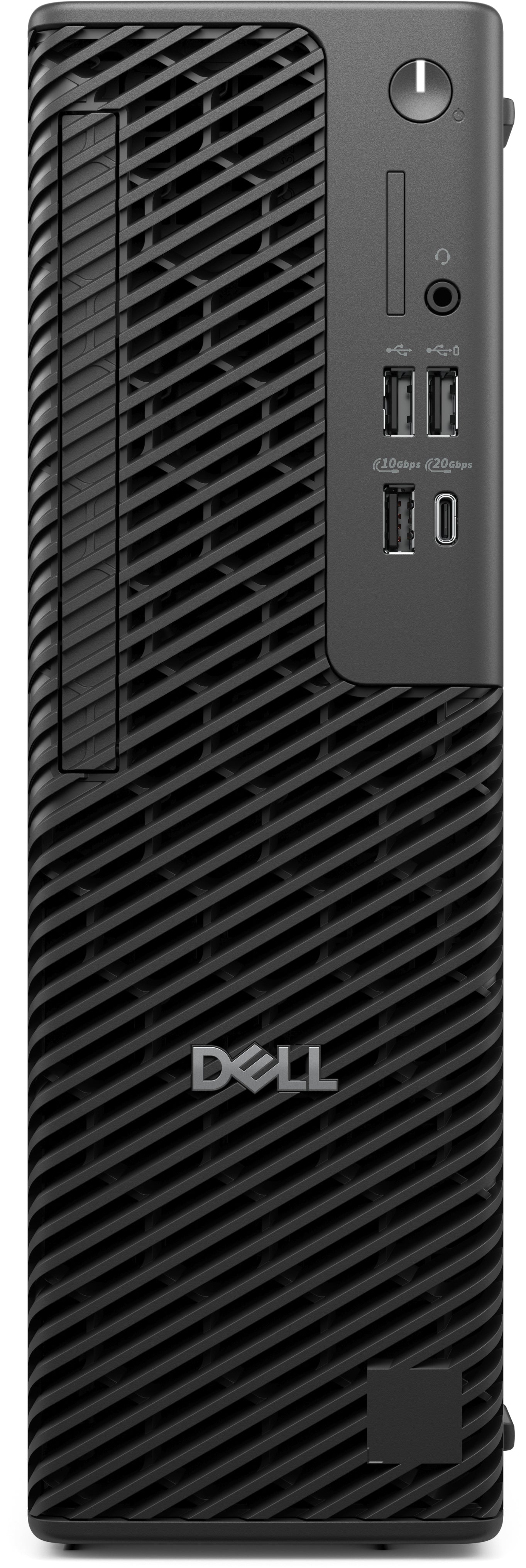 Dell Pro Max SFF – Intel Core Ultra 7 265, 32 GB RAM, 1 TB SSD, NVIDIA RTX A1000 8 GB, Windows 11 Pro