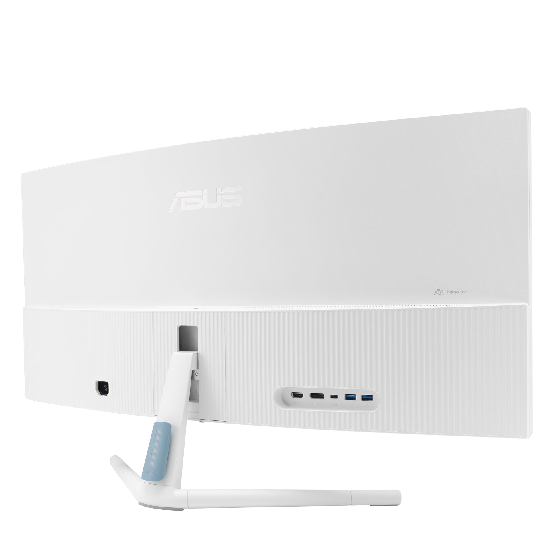 ASUS Vu34Wcip-W – Monitor, 34" 3440 × 1440, Weiss