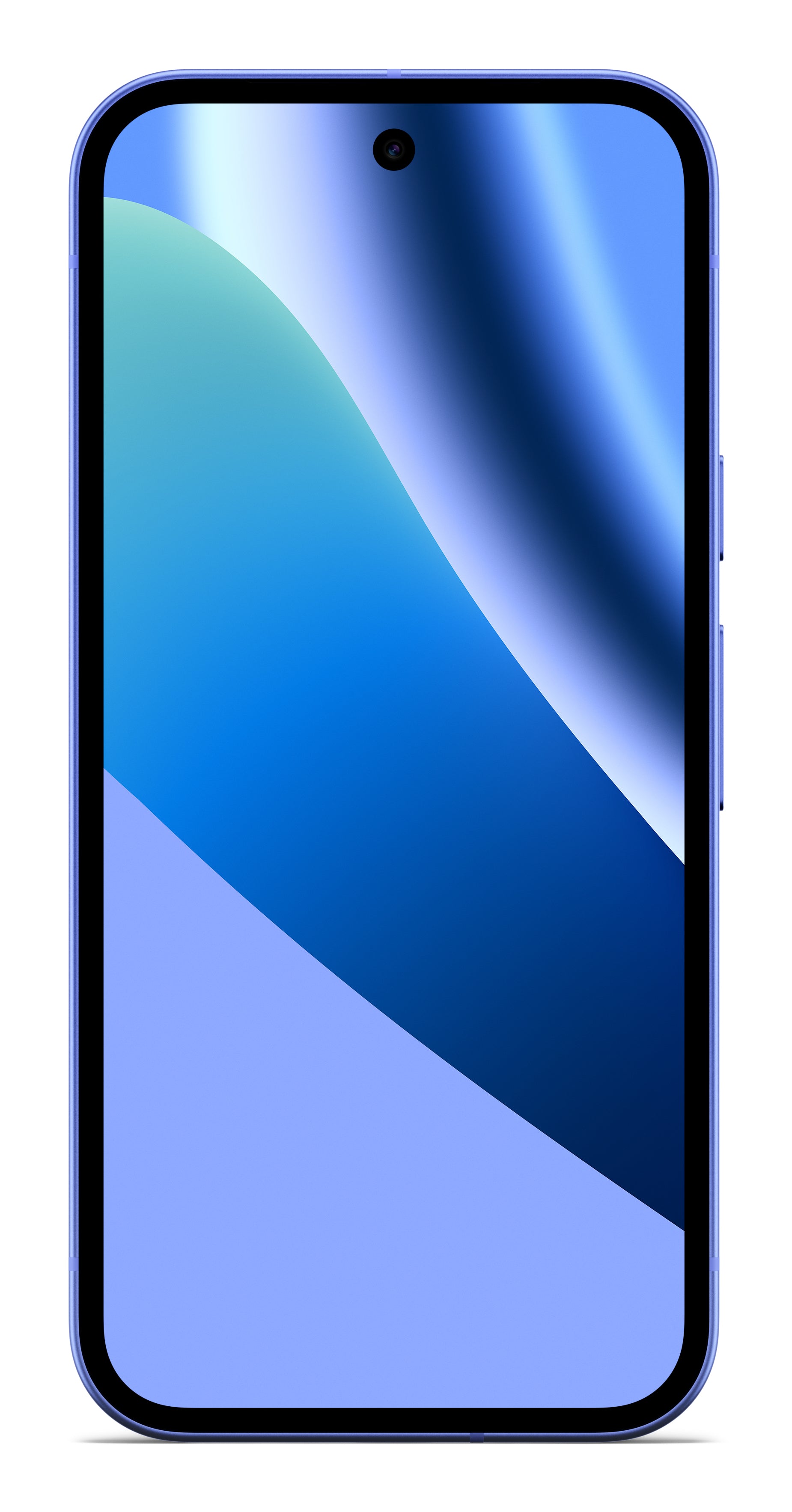 Google Pixel 10a – 6,3" – 128 GB – Lavendel