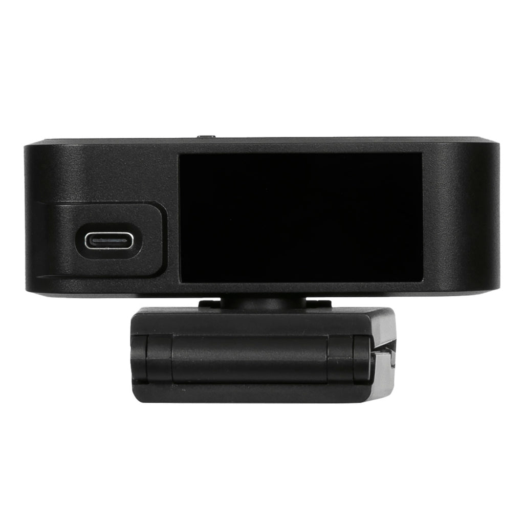 Targus Webcam – Full HD 1080p, USB‑A, Autofokus, Schwarz
