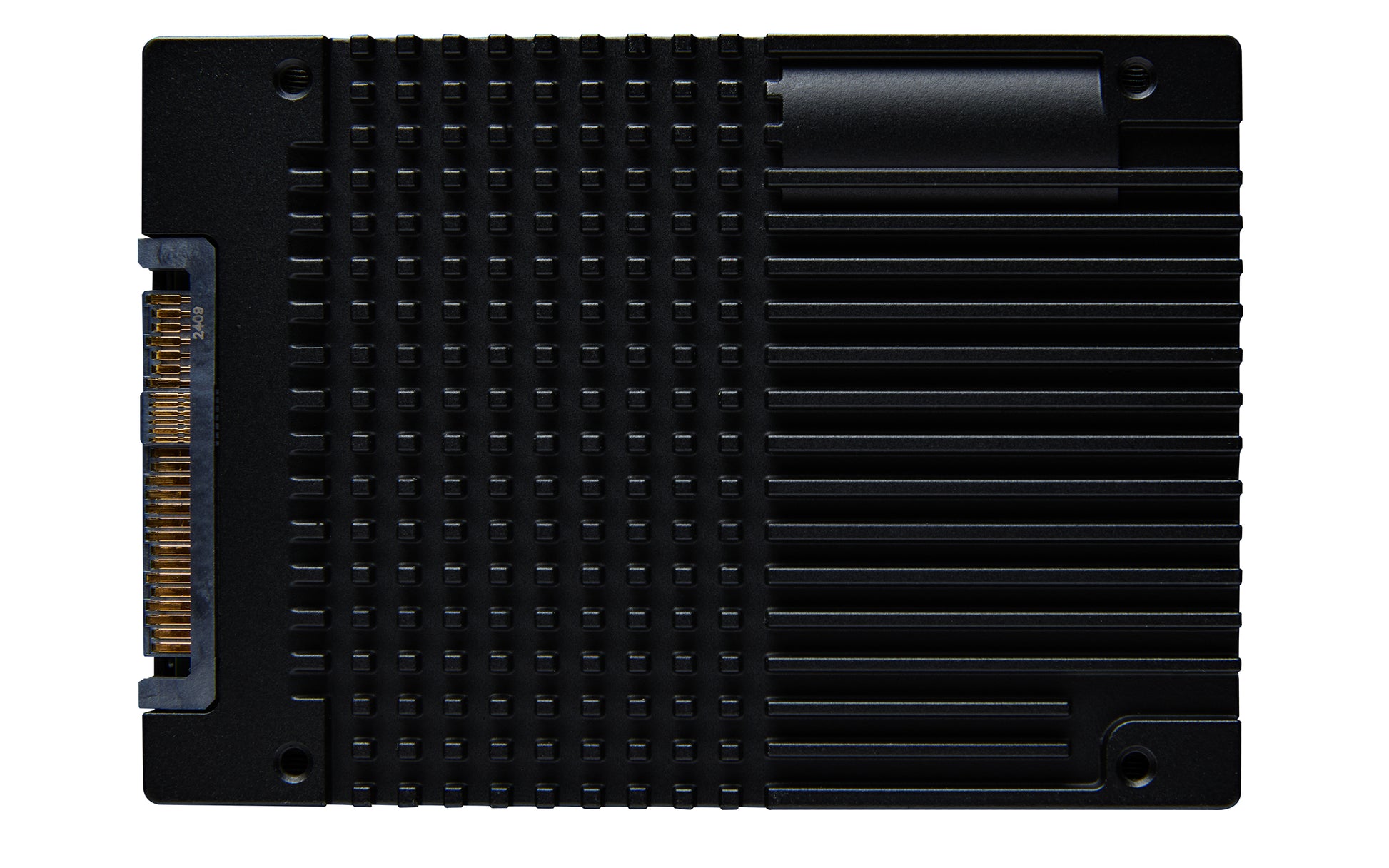 Kingston SSD – DC3000ME, 3,84 TB, U.2 PCIe 5.0 NVMe