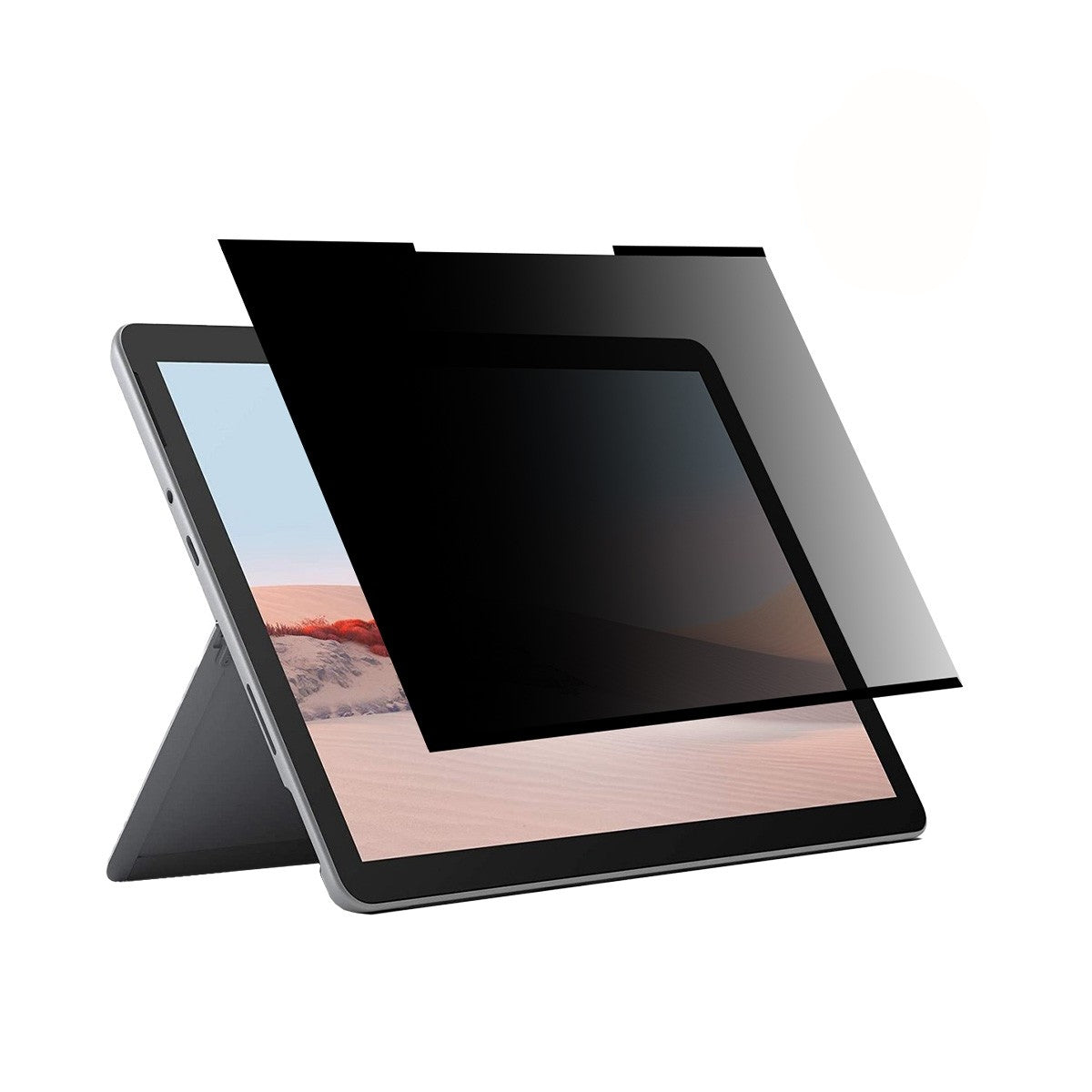 Mobilis Blickschutzfilter 13" magnetisch, Blaulichtfilter – für Microsoft Surface Pro 9, Pro 8, Pro X
