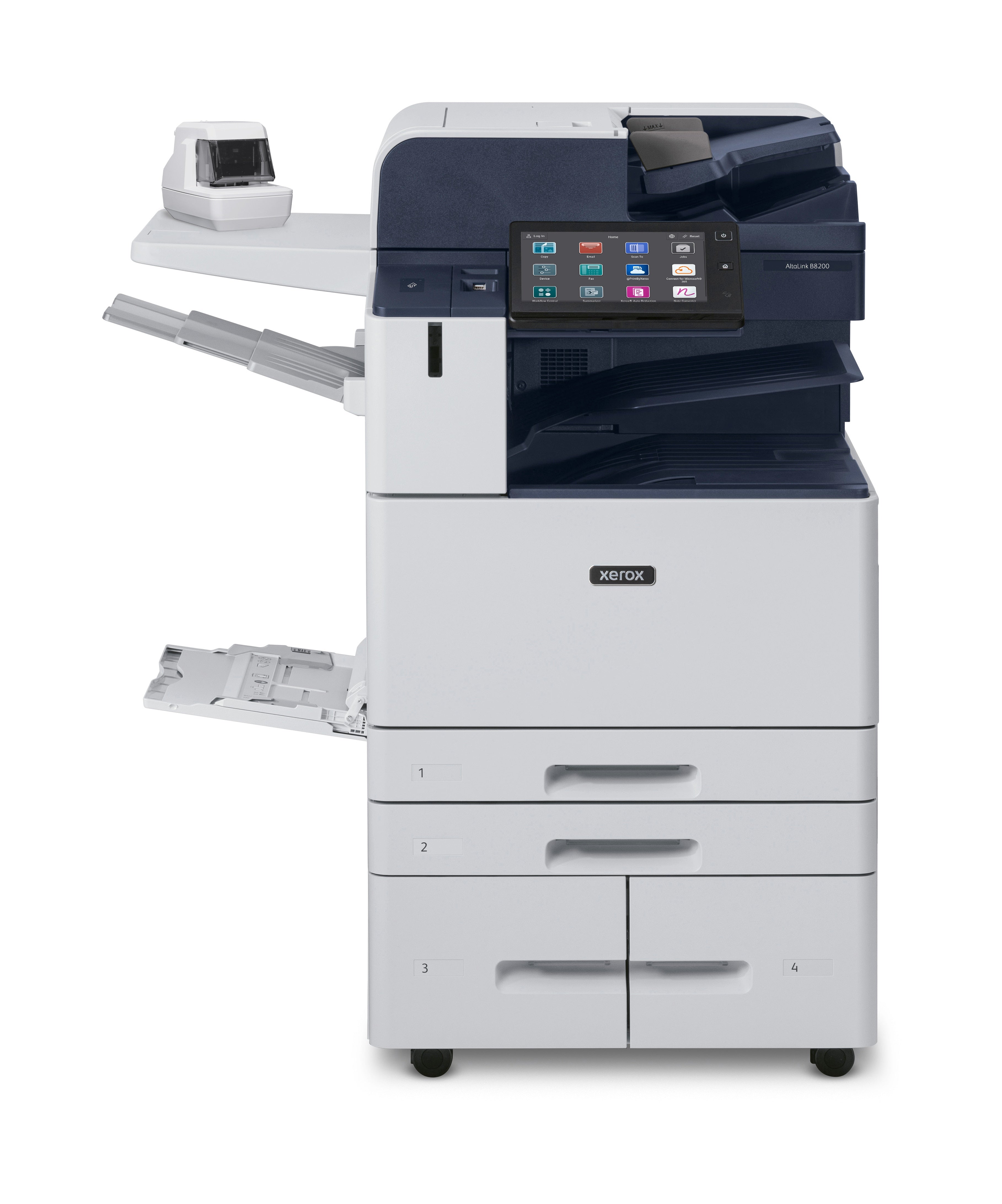 Xerox Altalink C8270V/F – Farbiges Laser-MFP A3 – 70 ppm S/W