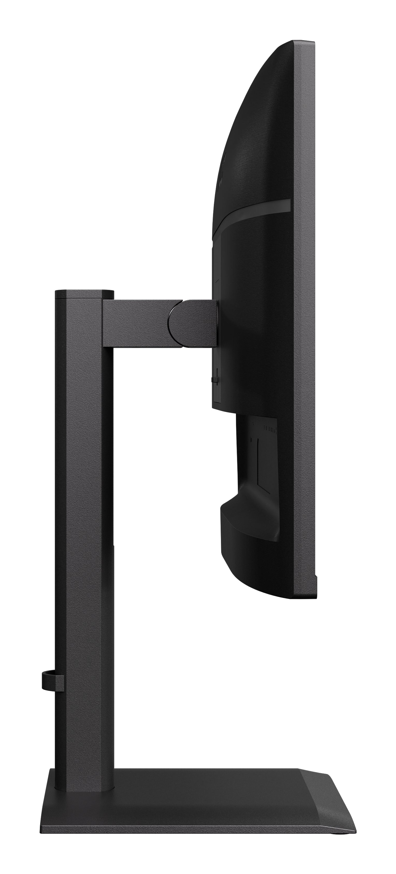 AOC 24X24E4U – Monitor, 24" 1920 × 1200 (WUXGA), IPS, 100 Hz, Lautsprecher, VESA 100 × 100, Schwarz