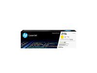 HP Toner 219A – Gelb, 1200 Seiten