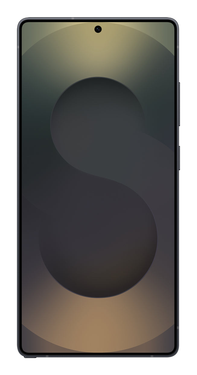 Samsung Galaxy S25 Ultra – schwarz, 6,9", 3120 × 1440, Android 15, 512 GB, 12 GB, Dual-SIM, 5G, IP68, NFC