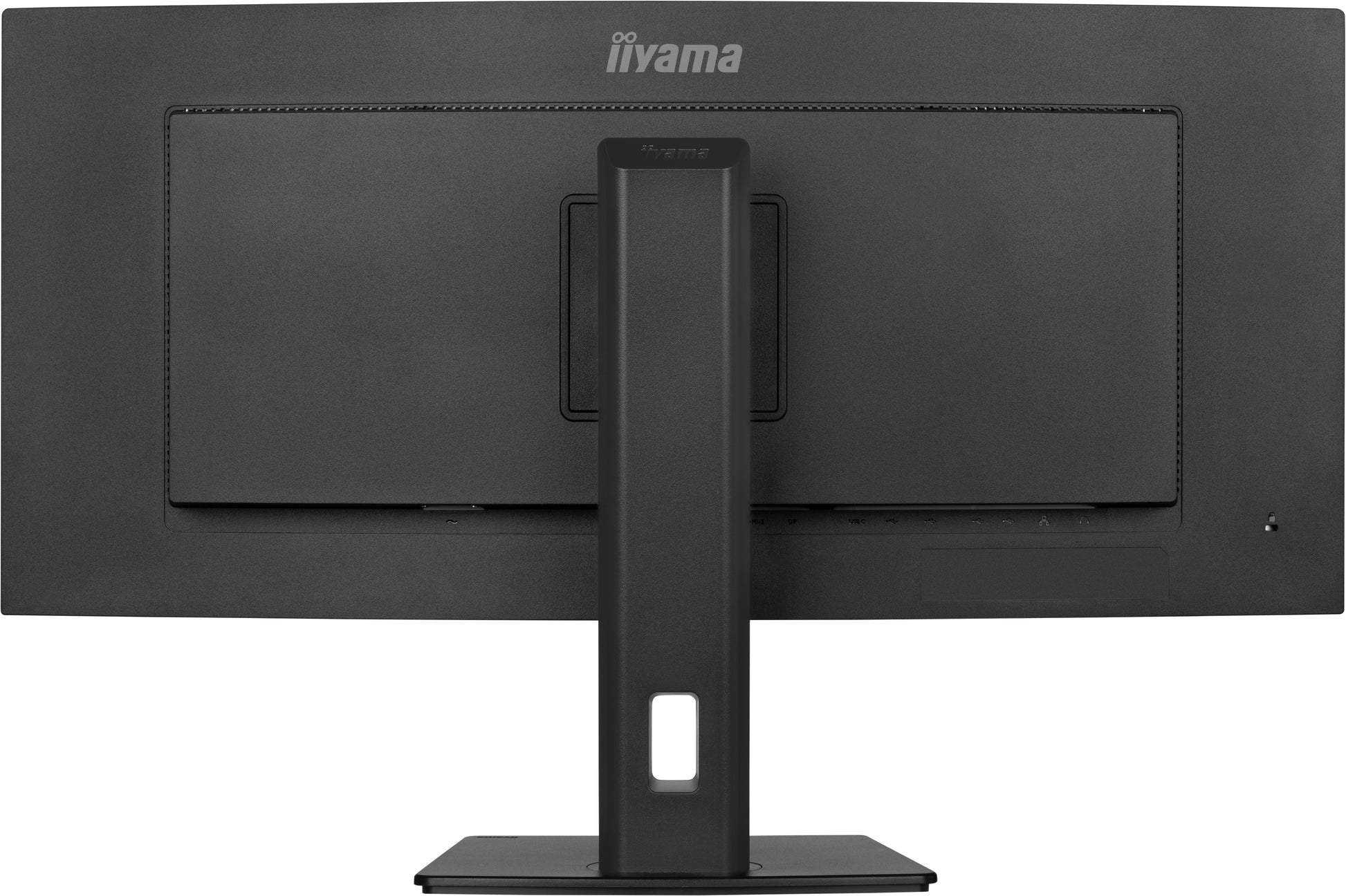 iiyama XCB3497WQSNP-B1 – Monitor, 34" 3440 × 1440 (UQHD), 120 Hz, 350 cd/m²