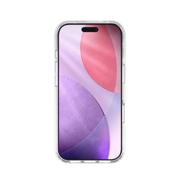 ZAGG Backcover CRYSTAL PALACE LITE – für Apple iPhone