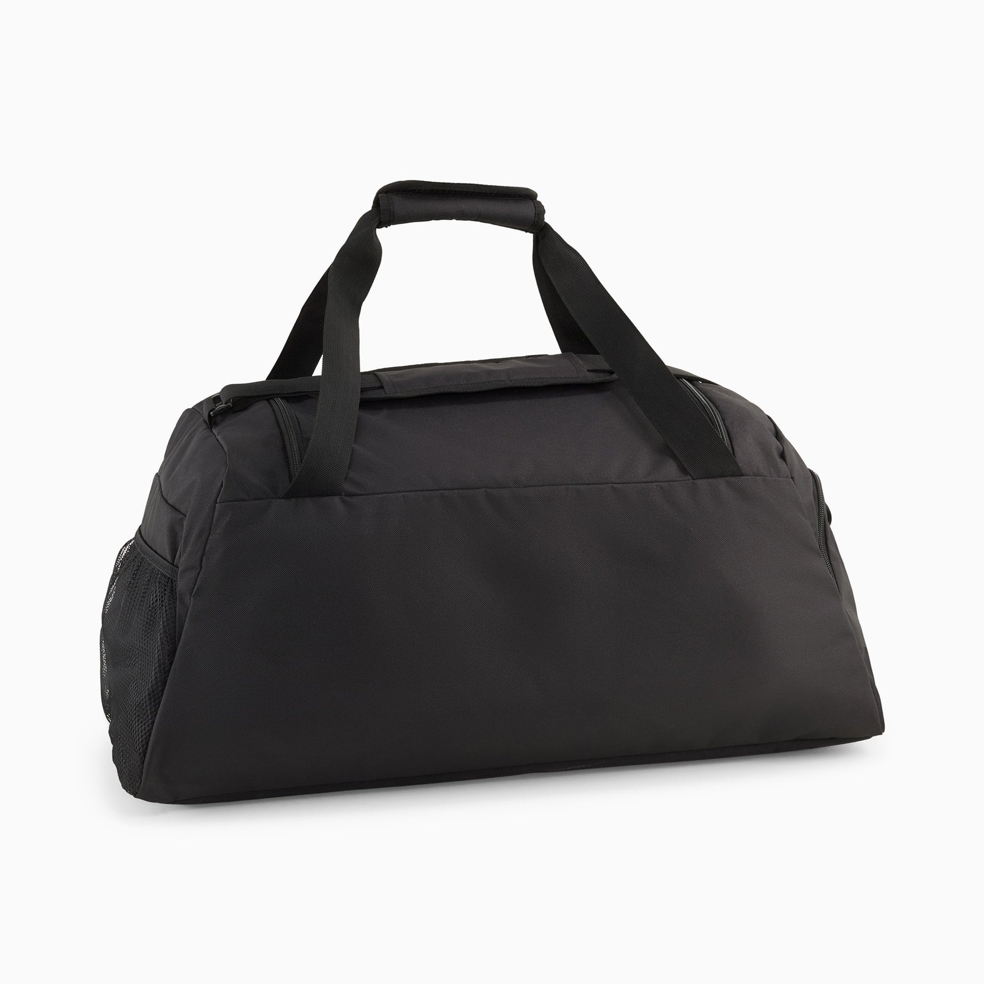 PUMA Sporttasche teamGOAL – 55 l, Polyester, Schwarz, 65 × 29 × 32 cm