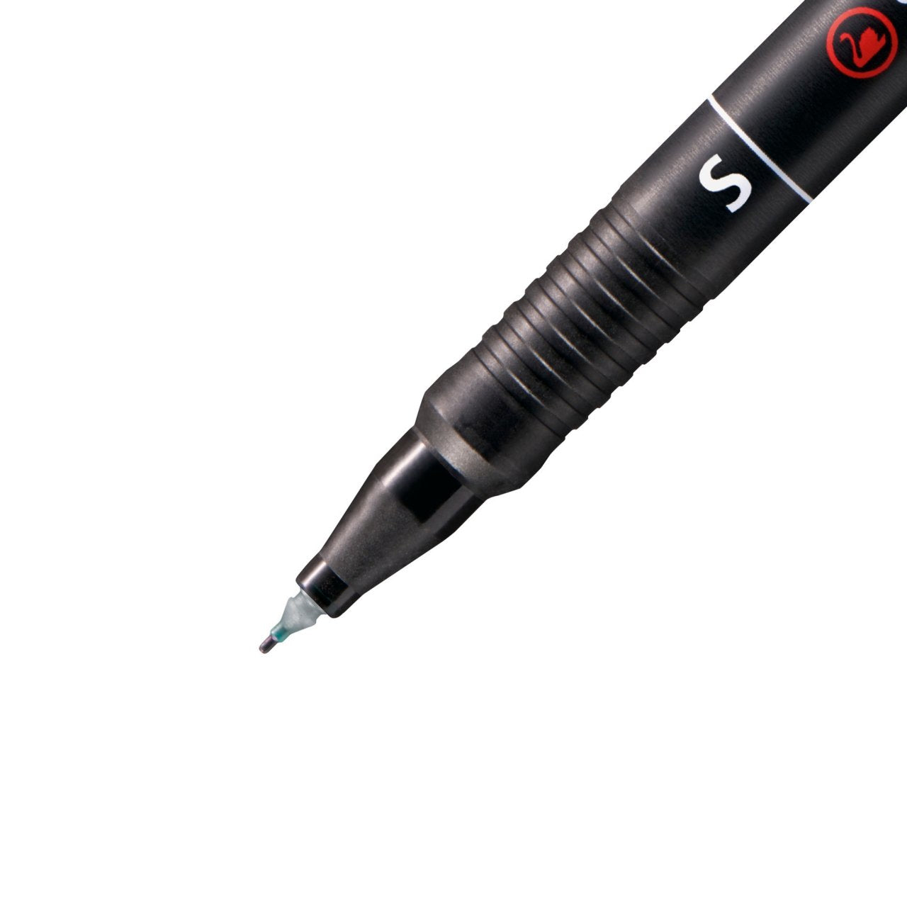 Stabilo OHP-Marker für Permanent-Marker – Schwarz