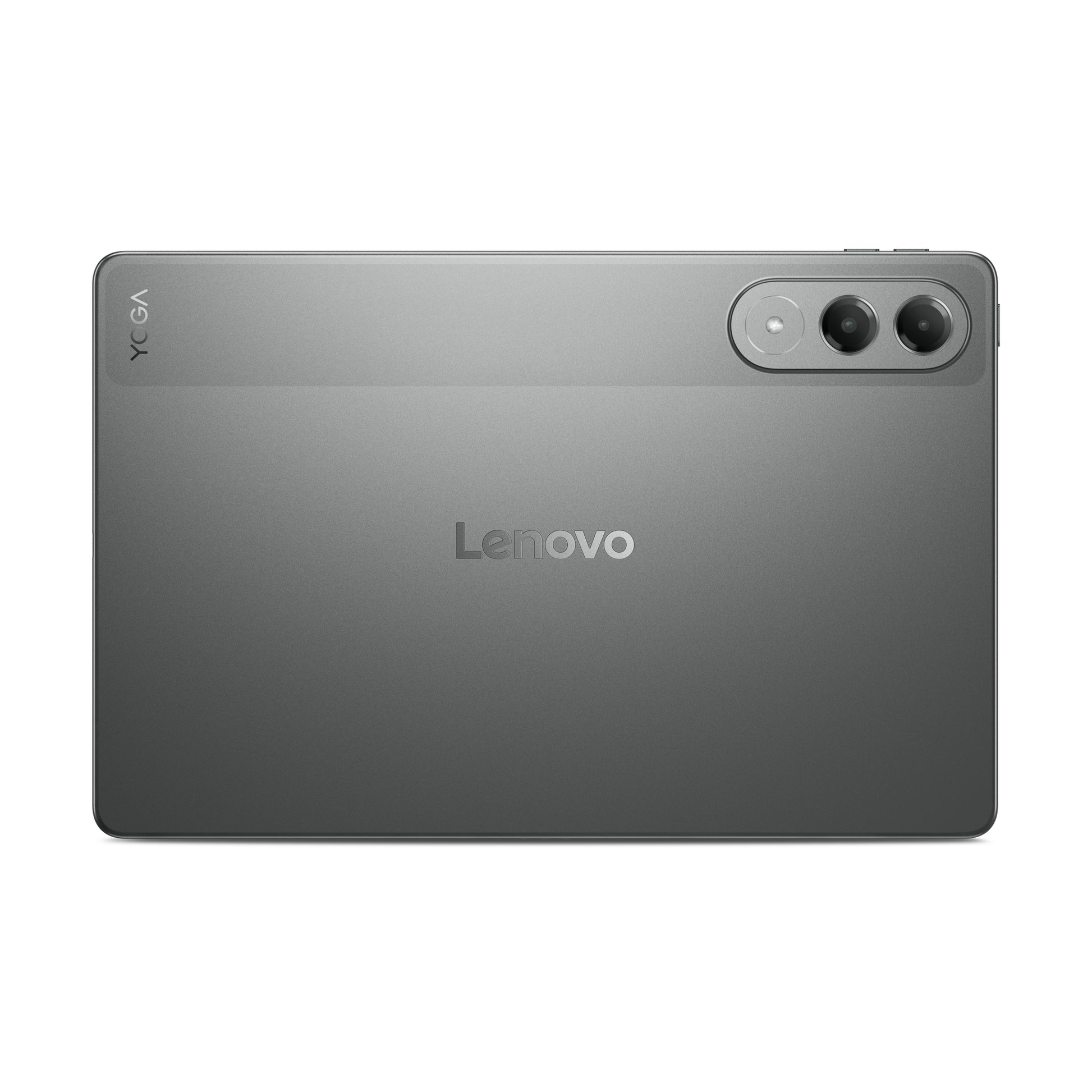 Lenovo Yoga Tab Snapdragon – 11,1", 256 GB, 8 GB RAM, Wi‑Fi, Grau, IP53