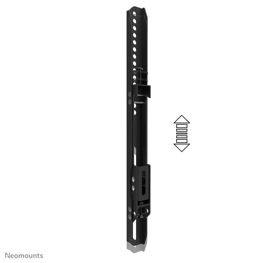 Neomounts ADM-875BL2 – Wandhalterung, für 1–2 Displays, für 42–65"