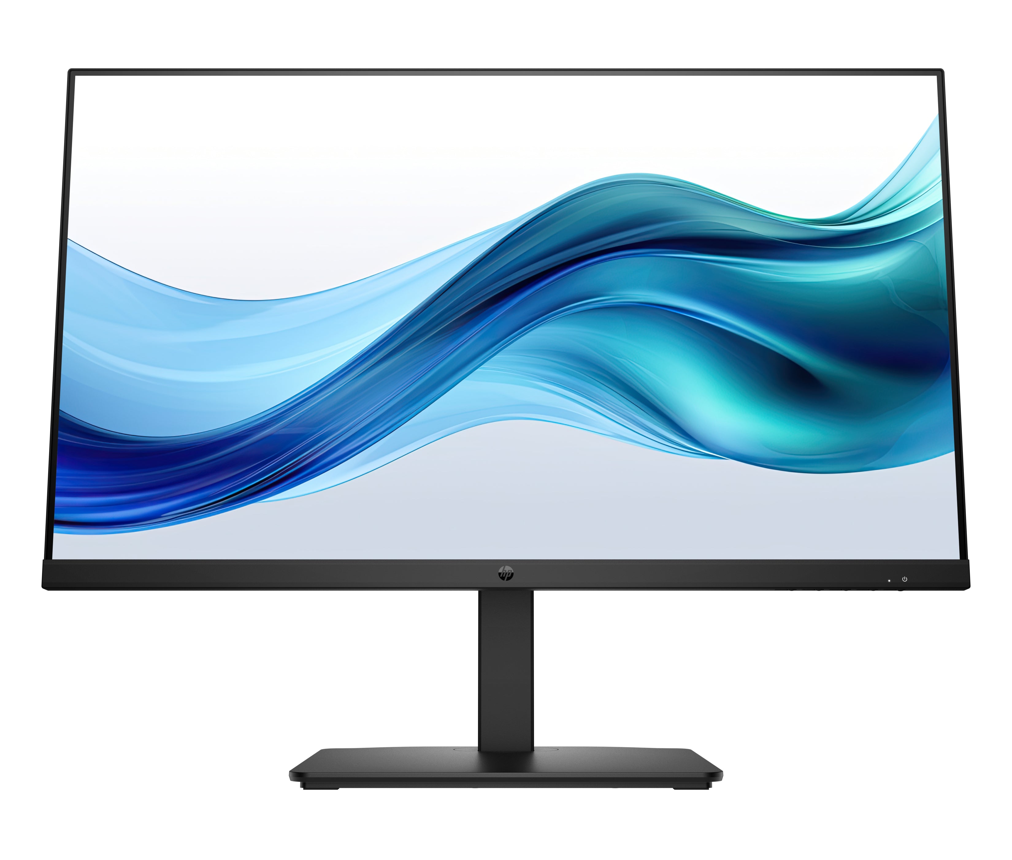 HP Series 3 Pro 27 – Monitor, 27" 1920 × 1080 (Full HD), LCD, Schwarz