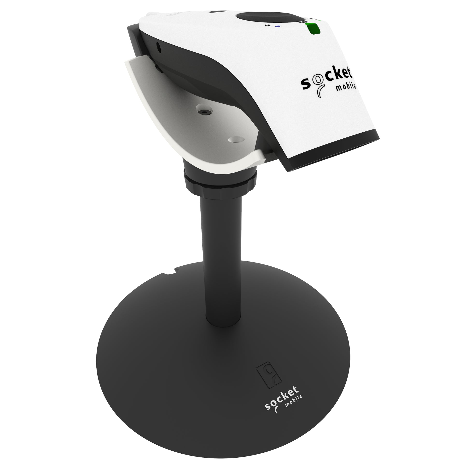 Socket Mobile SocketScan S720 – Barcodeleser – Kit: Ladestation