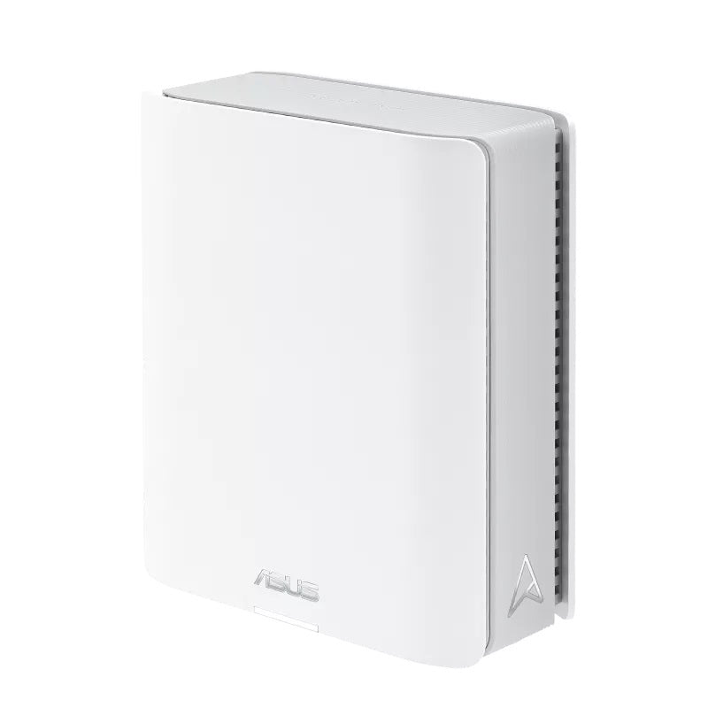 ASUS ZenWiFi BT10 – Mesh-System, Wi-Fi 7, Tri-Band (2,4/5/6 GHz), bis 11529 Mbit/s, 2er-Set