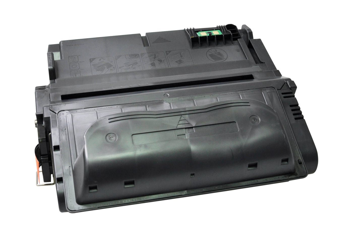 CoreParts Toner Q1338X – schwarz, 24000 Seiten – für HP LaserJet 4200