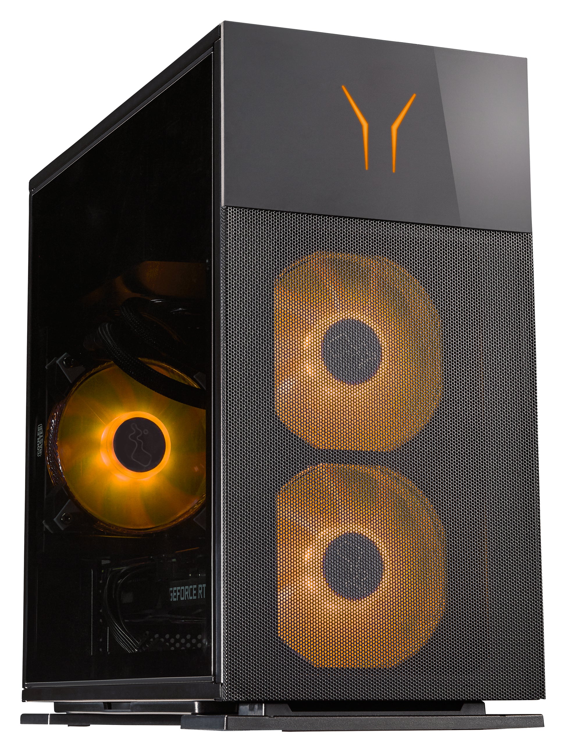 Erazer Engineer X30 Tower – Intel Core Ultra 7 265F, 32 GB RAM, 2 TB SSD, Windows 11 Home