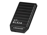 Western Digital WD Black C50 Speichergerät – 512 GB, für Xbox