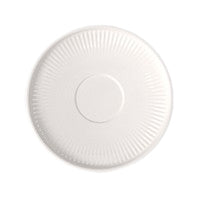 Villeroy & Boch Afina Espressountertasse – Porzellan, weiss