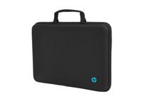 HP Notebook-Schutzhülle für HP Notebooks bis 14" – Schwarz