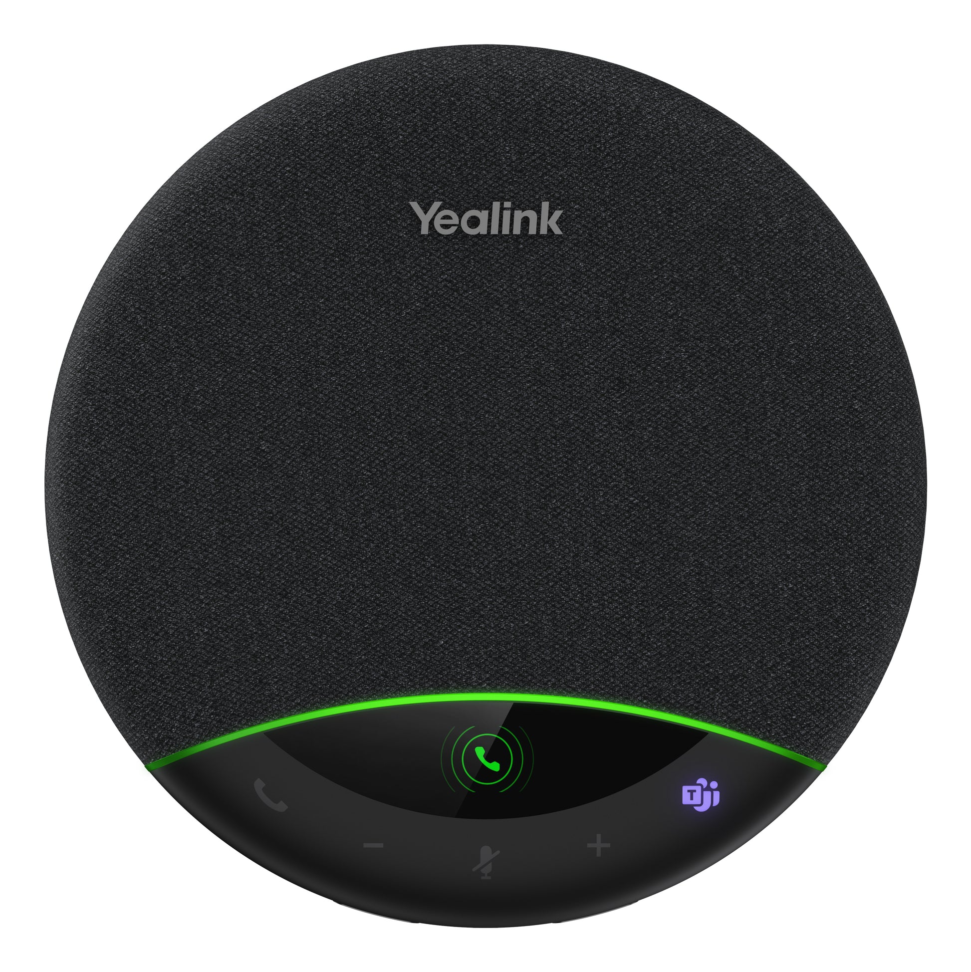 Yealink SP96 Freisprecheinrichtung – USB‑A/USB‑C, Bluetooth 5.3 – Schwarz