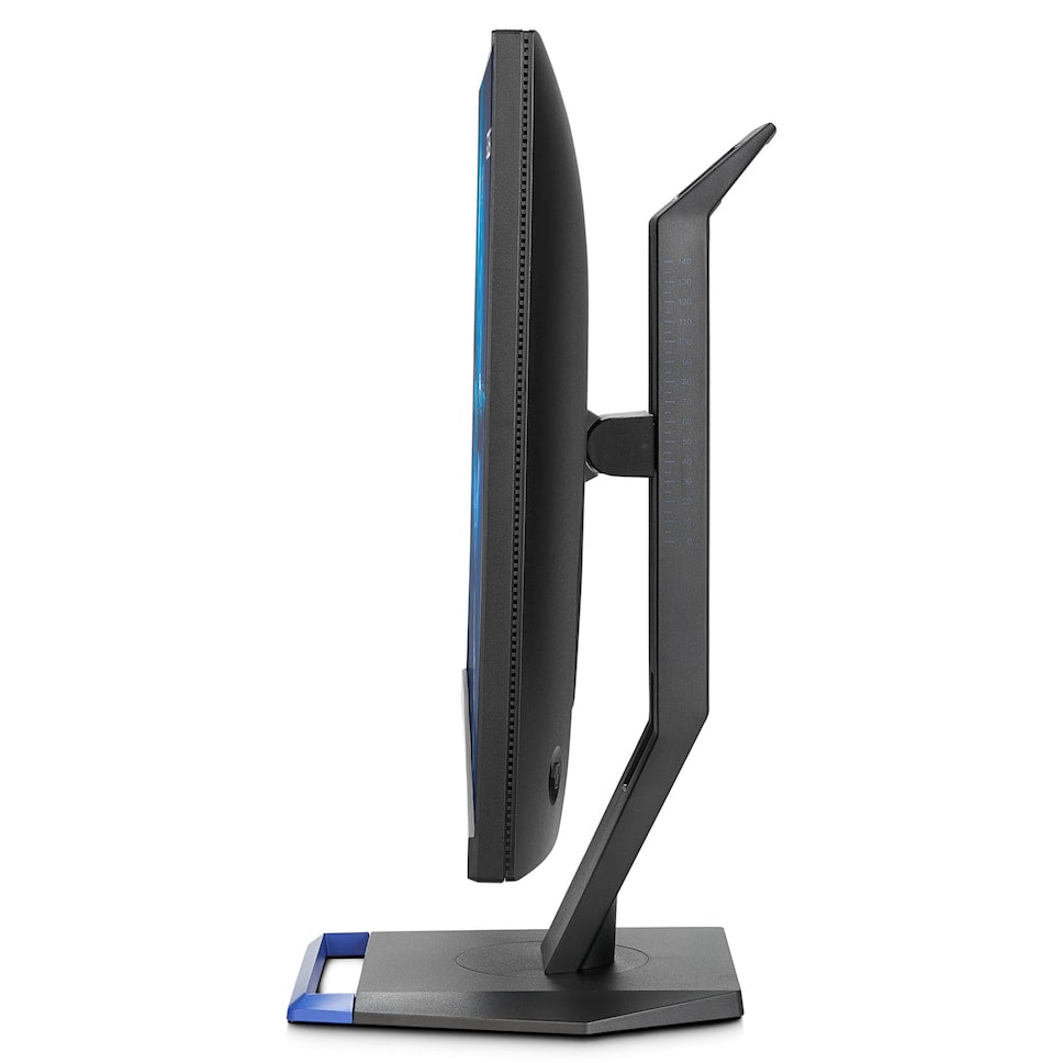 ERAZER Spectator X40 – Monitor, 27", 2560 × 1440 (WQHD), IPS, 180 Hz, 250 cd/m², VESA 100 × 100, Schwarz
