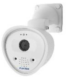MOBOTIX ONE Box – 4K – 15 mm – PoE – IP66 IK07
