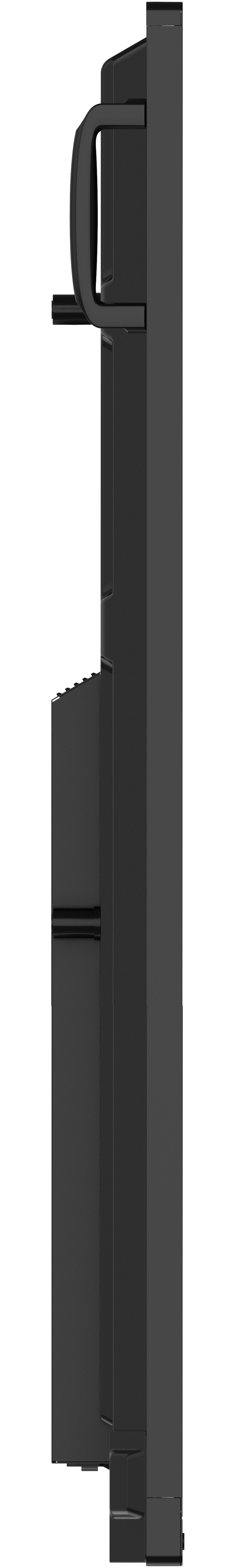 Viewsonic Whiteboard – 166 × 93,4 cm