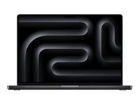 Apple MacBook Pro 16 – 16,2" WQXGA+, M5 Max, 36 GB, 2 TB SSD, macOS Tahoe