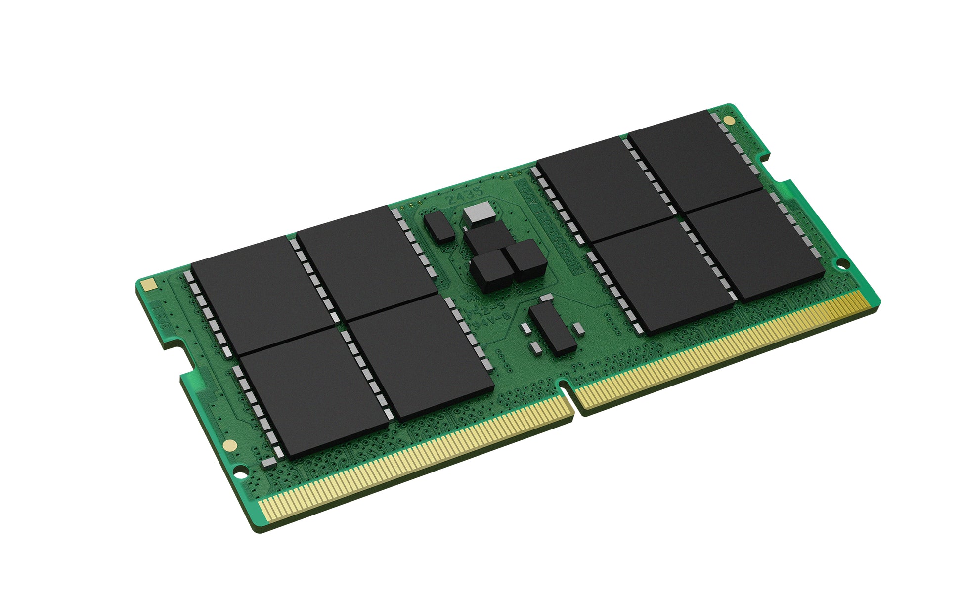 Kingston Technology Kingston ValueRAM – 32 GB DDR5 SO-DIMM, 6400 MT/s, 262-polig, für Laptop