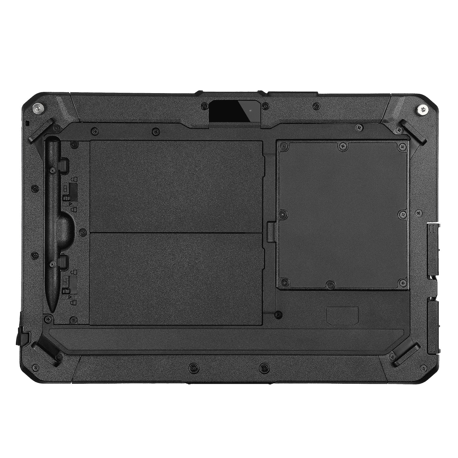 Getac ZX10-EX – 10,1", 128 GB, 6 GB RAM, Android