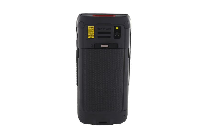 Honeywell CT47 – 5,5", 8/128 GB, 5G/WLAN 6E, 1D/2D XLR, IP65/68, Android 12