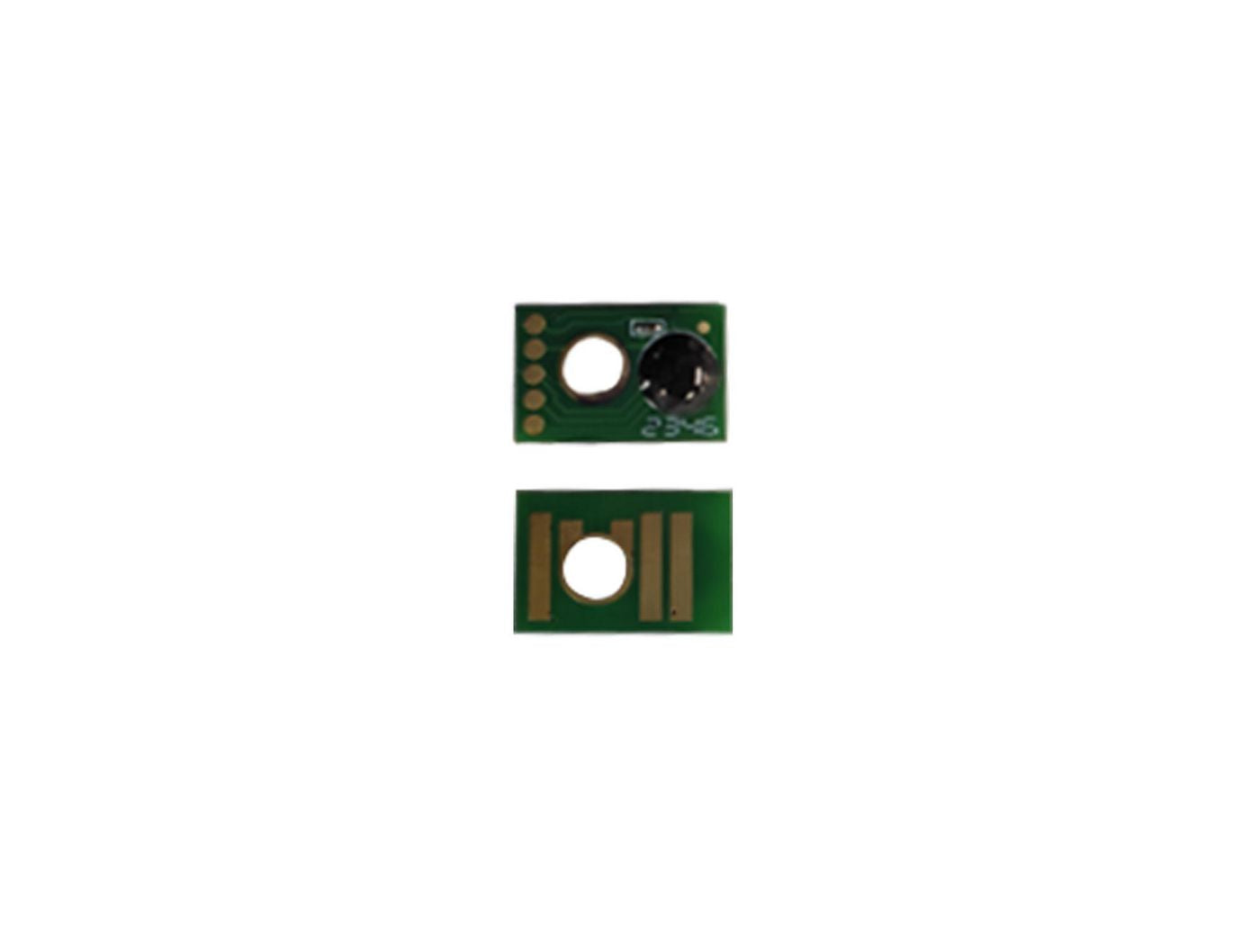 CoreParts Toner-Chip Schwarz, MSP381373