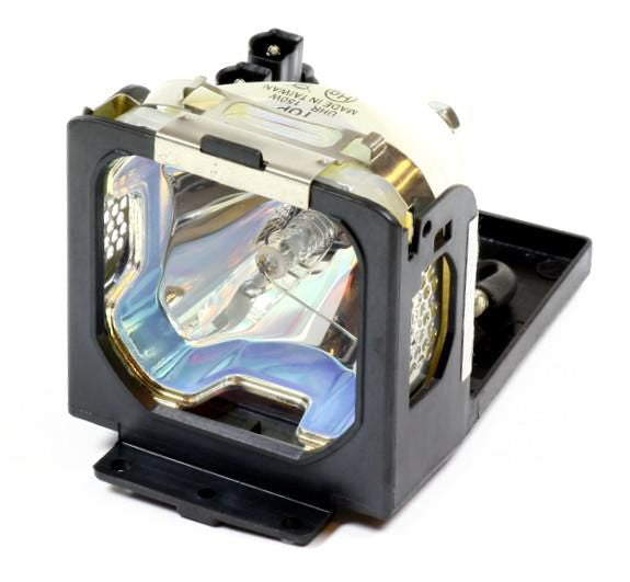 CoreParts Ersatzlampe, 150 W, 2000 h, für Sanyo, u. a. PLC-20, PLC-20A, PLC-SW20