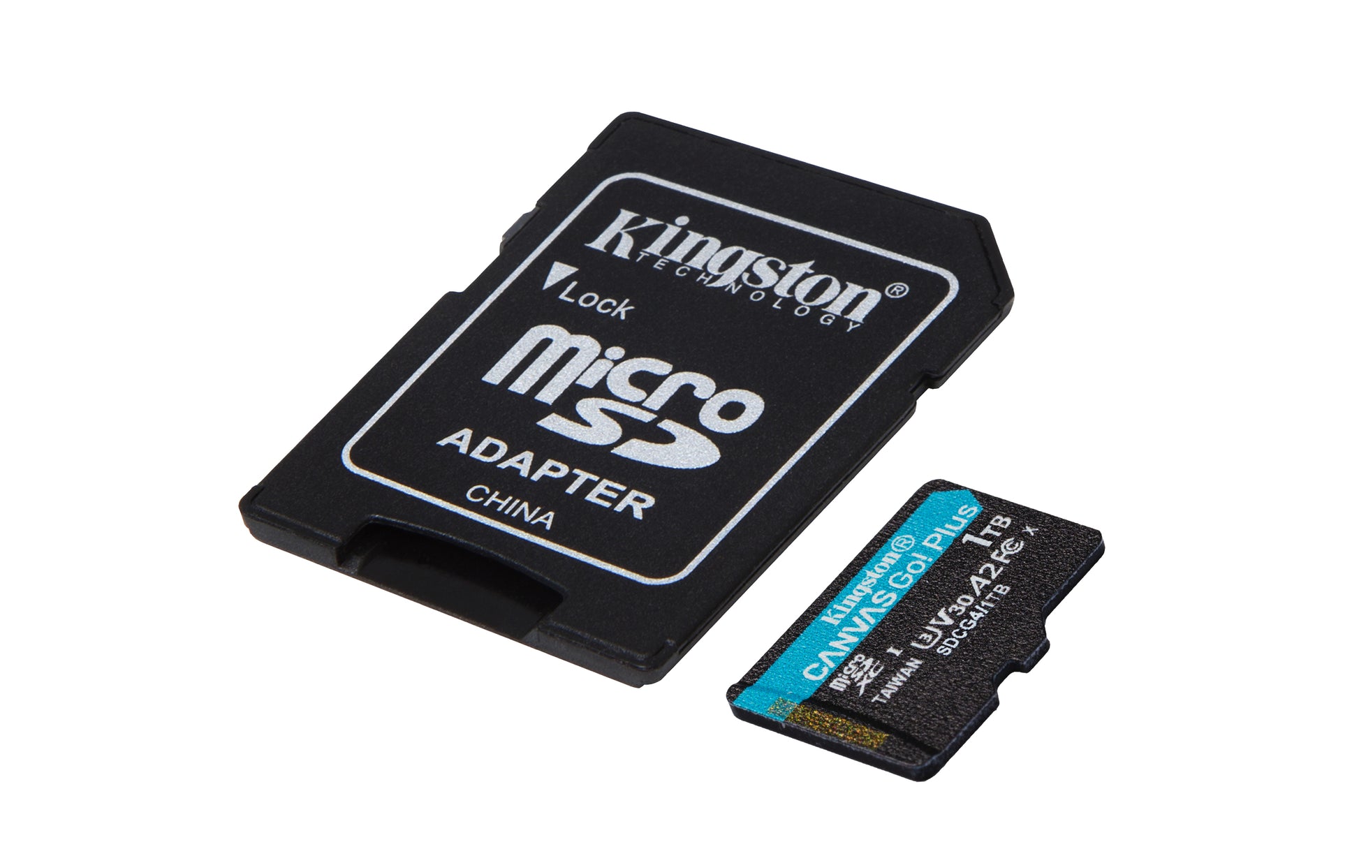 Kingston Technology Barcode-Etiketten für LTO Ultrium