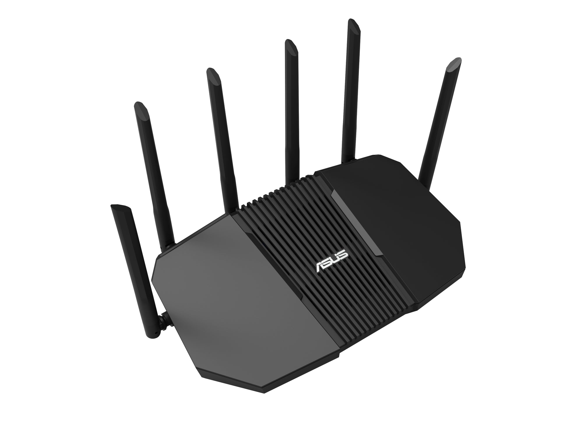 ASUS RT-BE90U BE9400 – WLAN-Router – Wi-Fi 7 Tri-Band (2,4/5/6 GHz), 9,4 Gbit/s, 2.5GbE