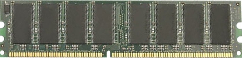 HPE 1 GB DIMM – DDR, 400 MHz, gepuffert (184-polig)