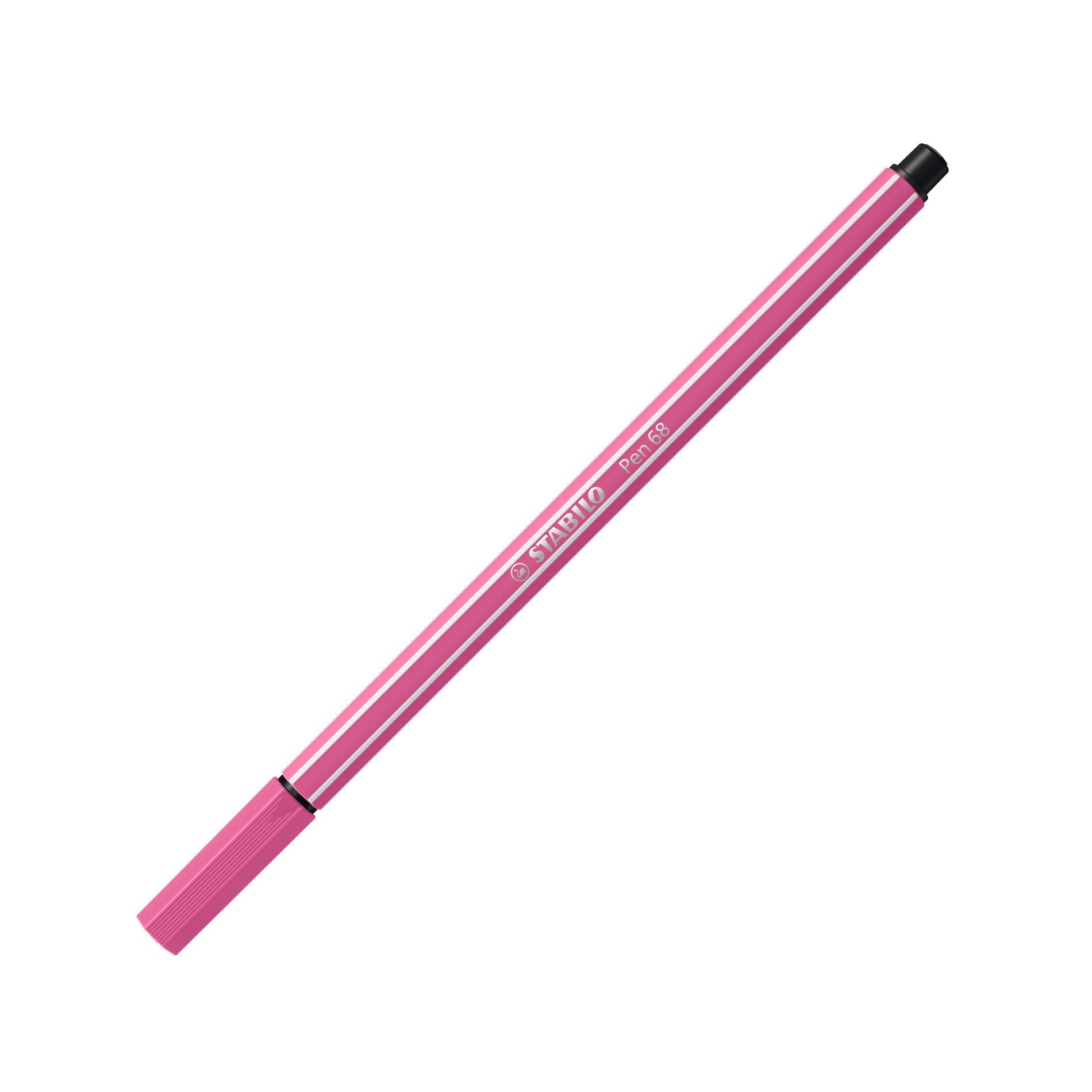 STABILO Filzstifte Pen 68, Strichbreite 1 mm, 1 Stk.