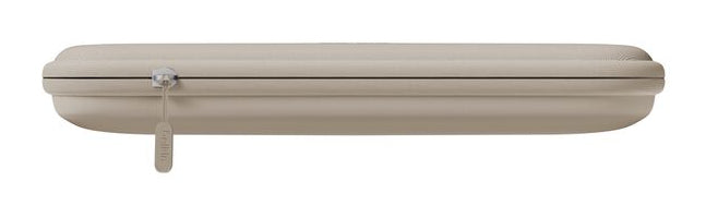 Belkin Tragetasche – wasserfest, stossfest – für Nintendo Switch 2 – 145×46×293 mm – Sand