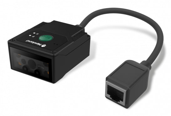 Newland 2D MP Fester Montage-Leser – Barcodeleser – USB – Kabel (2 m)