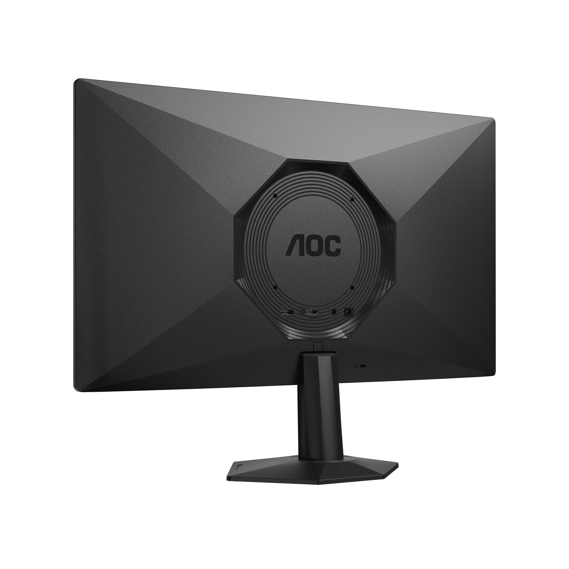 AOC 24G50F – 23,8", 1920 × 1080 (Full HD), IPS, 180 Hz, HDR10