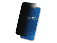 DICOTA Displayschutz für Apple iPhone 15/15 Pro