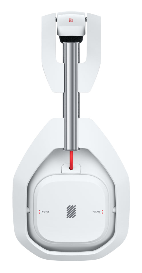 ASTRO Gaming A50 – Bluetooth Gaming-Headset – Surroundsound – Weiss – für Xbox Series X/S, PS5 – bis 24 h