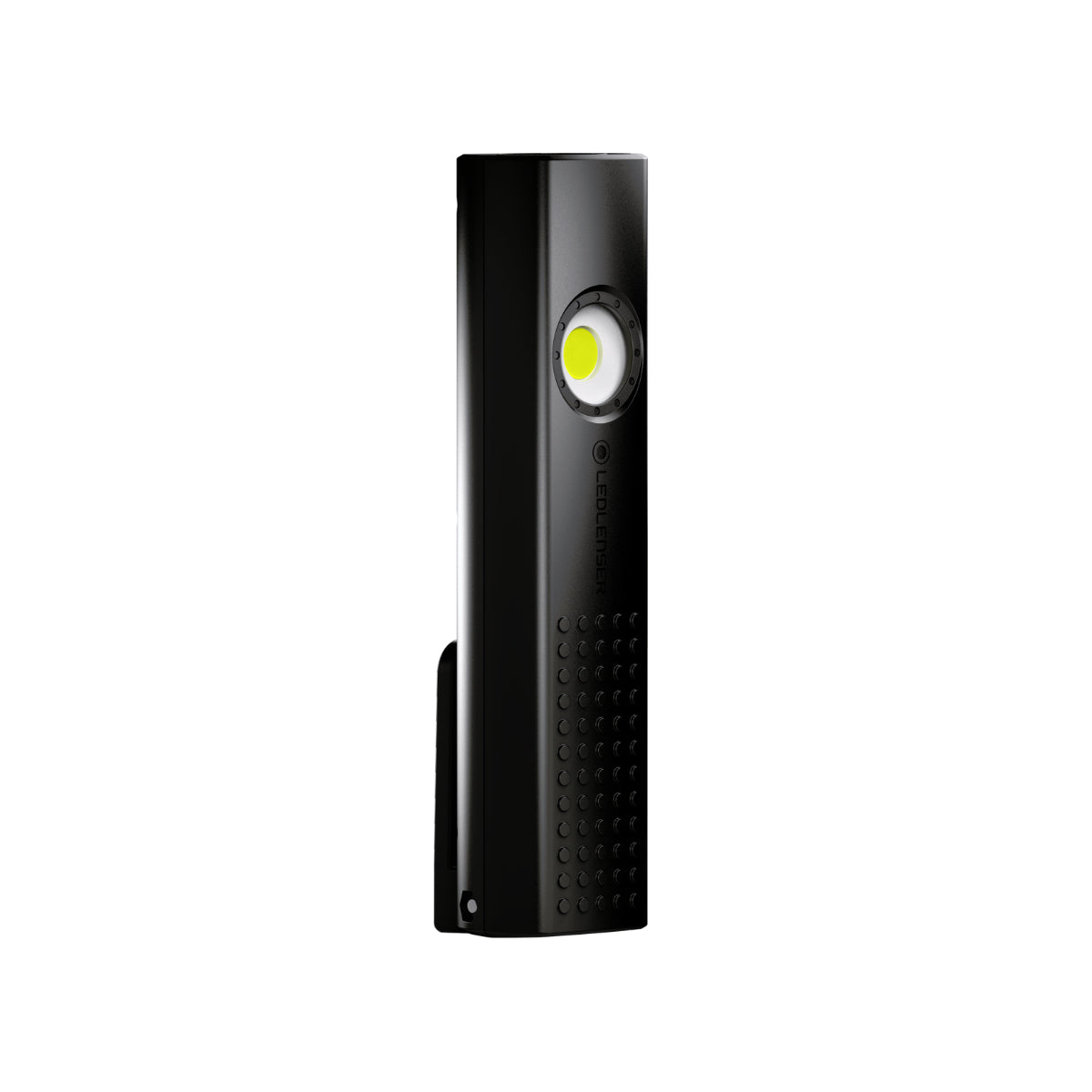 Ledlenser Arbeitsleuchte W5R Work – 600 lm, 170 m, Akkubetrieb, IP54, Magnet – Schwarz